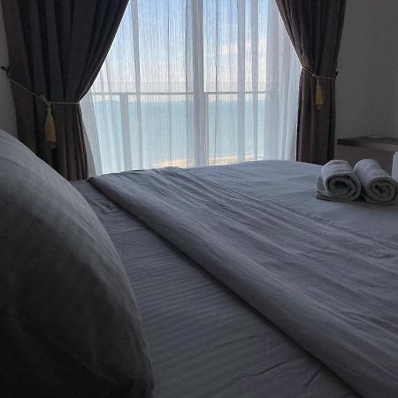 【3Bedr】Portuguese Seaview Cozy Suites 葡萄牙村海景 Malacca Extérieur photo