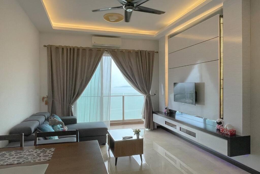 【3Bedr】Portuguese Seaview Cozy Suites 葡萄牙村海景 Malacca Extérieur photo