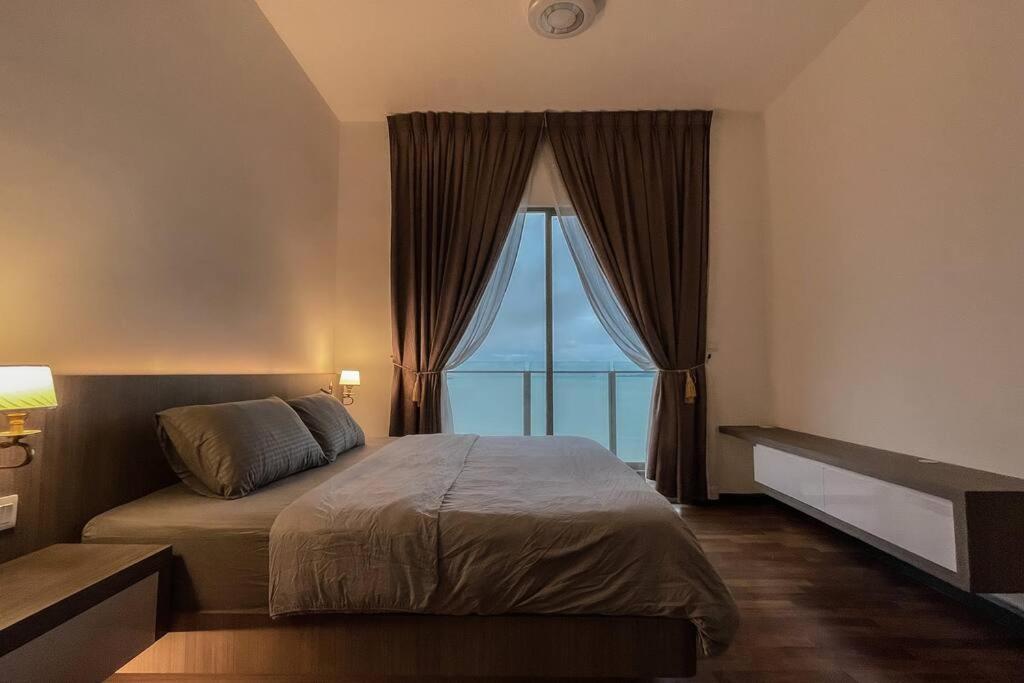 【3Bedr】Portuguese Seaview Cozy Suites 葡萄牙村海景 Malacca Extérieur photo