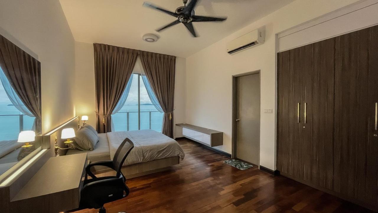 【3Bedr】Portuguese Seaview Cozy Suites 葡萄牙村海景 Malacca Extérieur photo