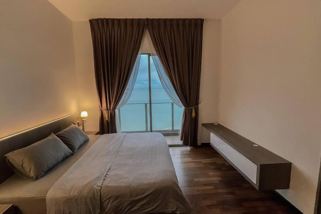 【3Bedr】Portuguese Seaview Cozy Suites 葡萄牙村海景 Malacca Extérieur photo